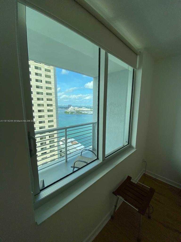 Small Image of 335 SOUTH BISCAYNE BLVD #2404, Miami Number 8