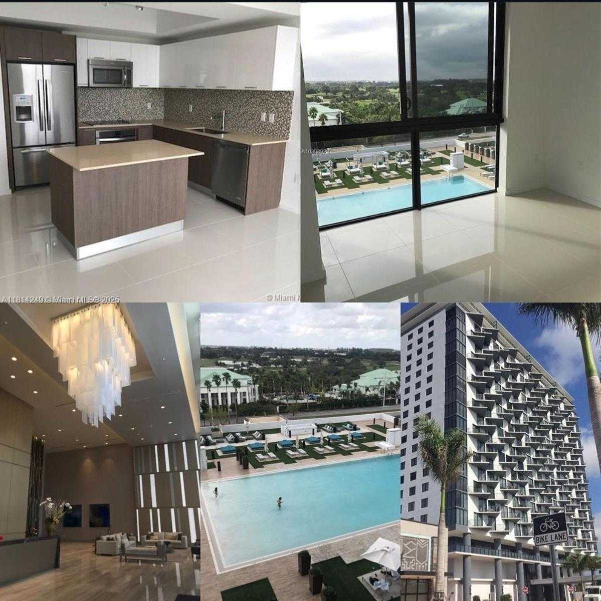 Small Image of 5300 PASEO BLVD #1507, Doral Number 20