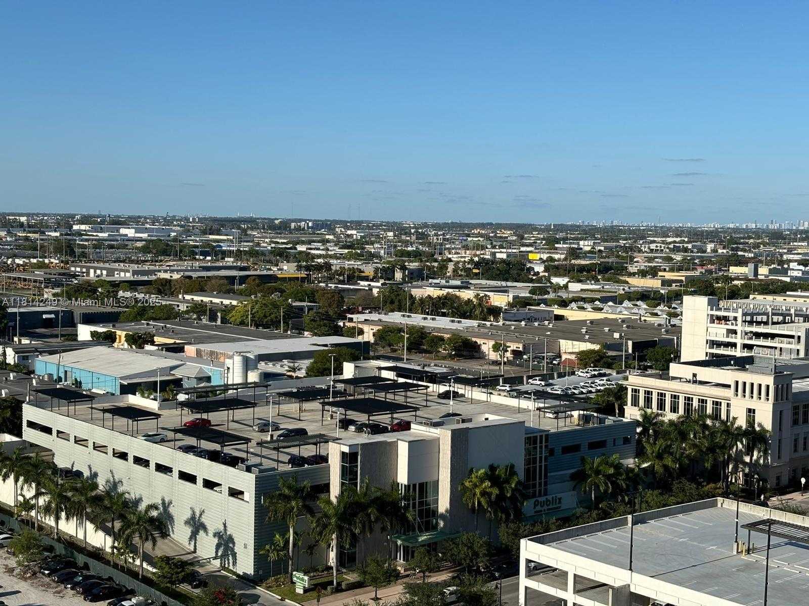Small Image of 5300 PASEO BLVD #1507, Doral Number 34