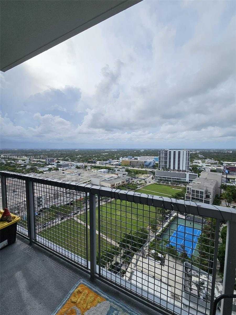 Small Image of 3301 NORTH EAST 1ST AVE #H2211, Miami Number 11