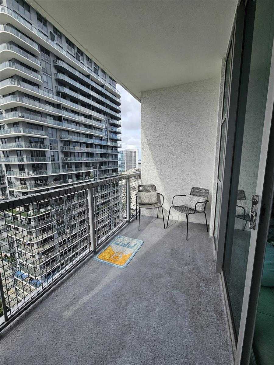 Small Image of 3301 NORTH EAST 1ST AVE #H2211, Miami Number 12
