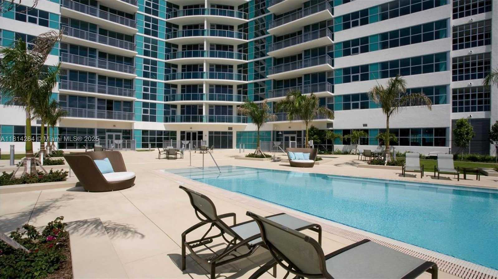 Small Image of 3301 NORTH EAST 1ST AVE #H2211, Miami Number 2