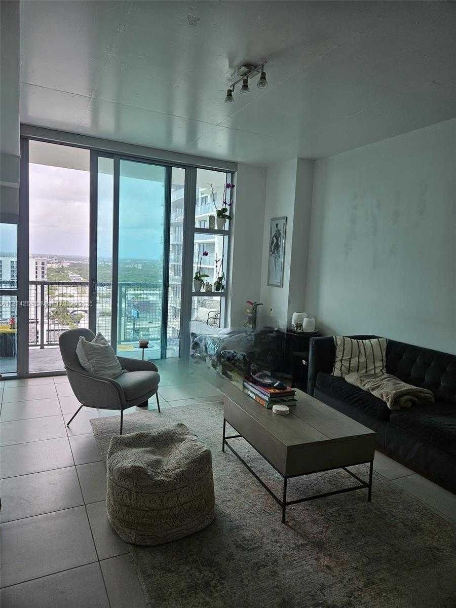 Small Image of 3301 NORTH EAST 1ST AVE #H2211, Miami Number 4