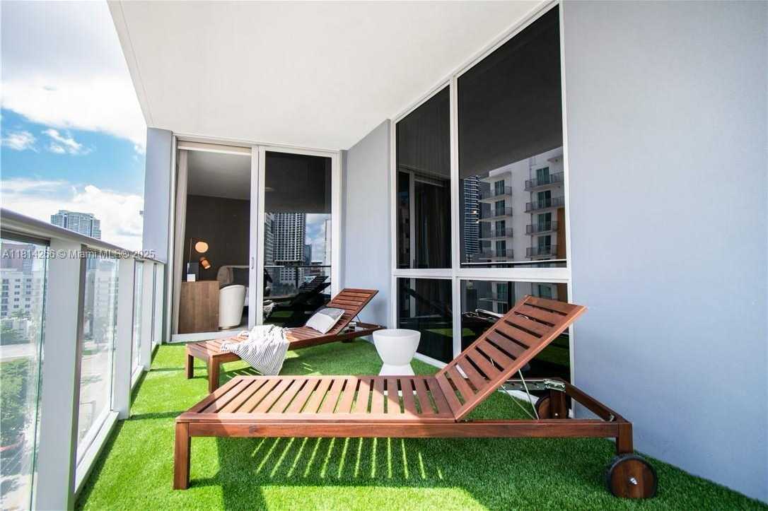 Small Image of 1010 SOUTH WEST 2ND AVE #804, Miami Number 11