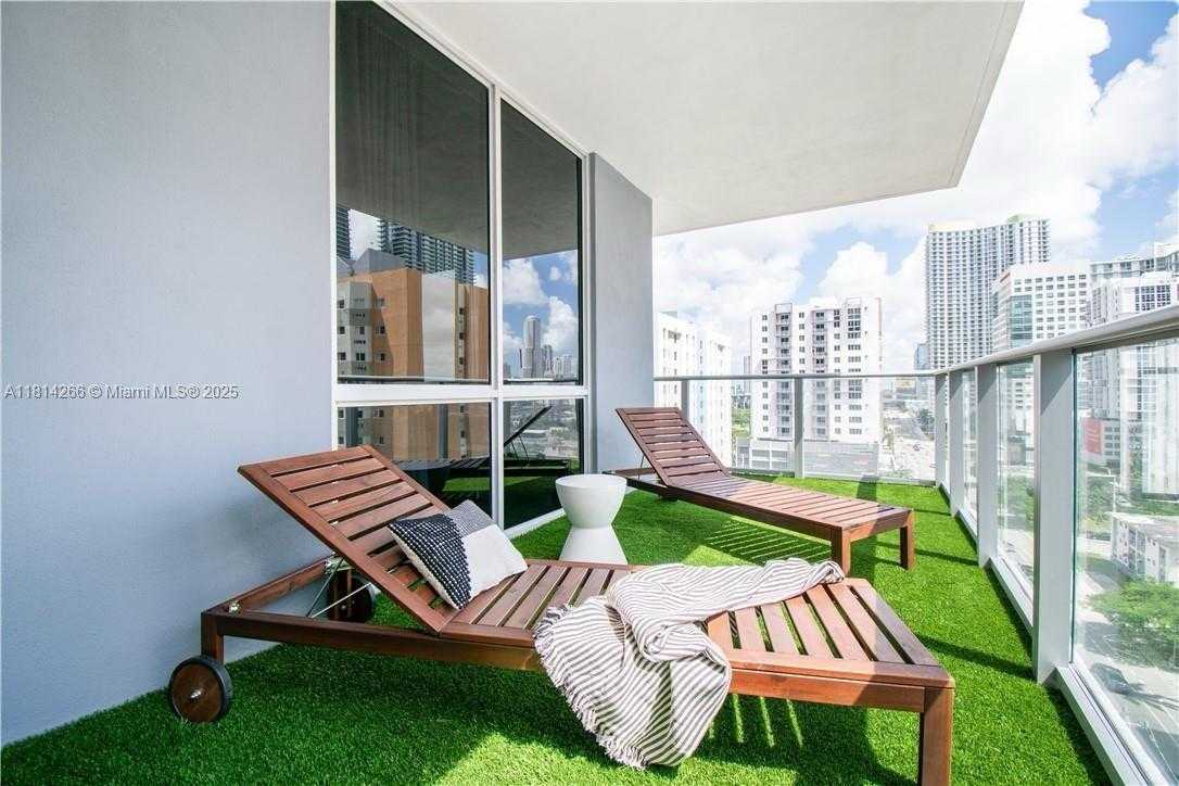 Small Image of 1010 SOUTH WEST 2ND AVE #804, Miami Number 12