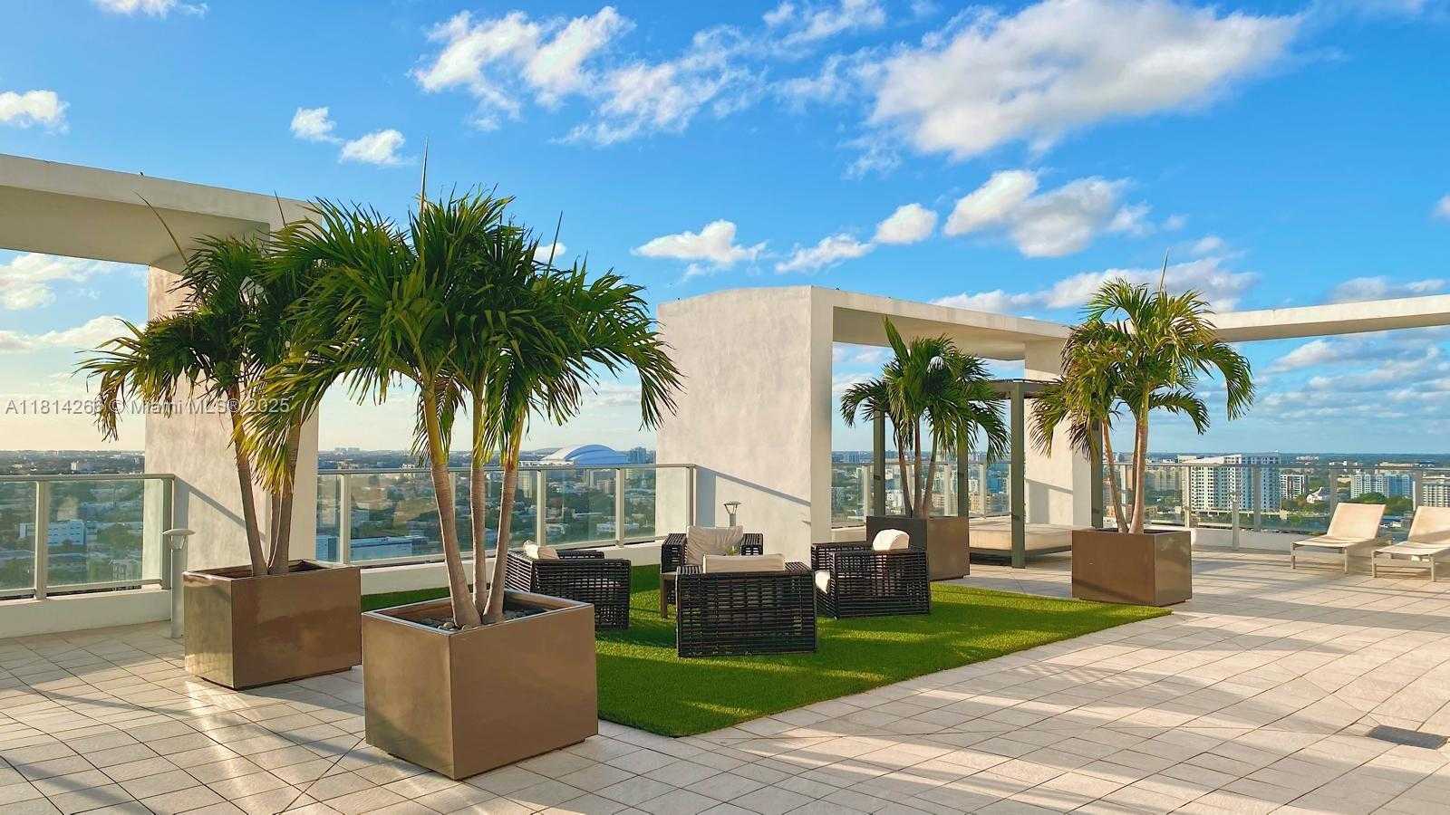Small Image of 1010 SOUTH WEST 2ND AVE #804, Miami Number 14
