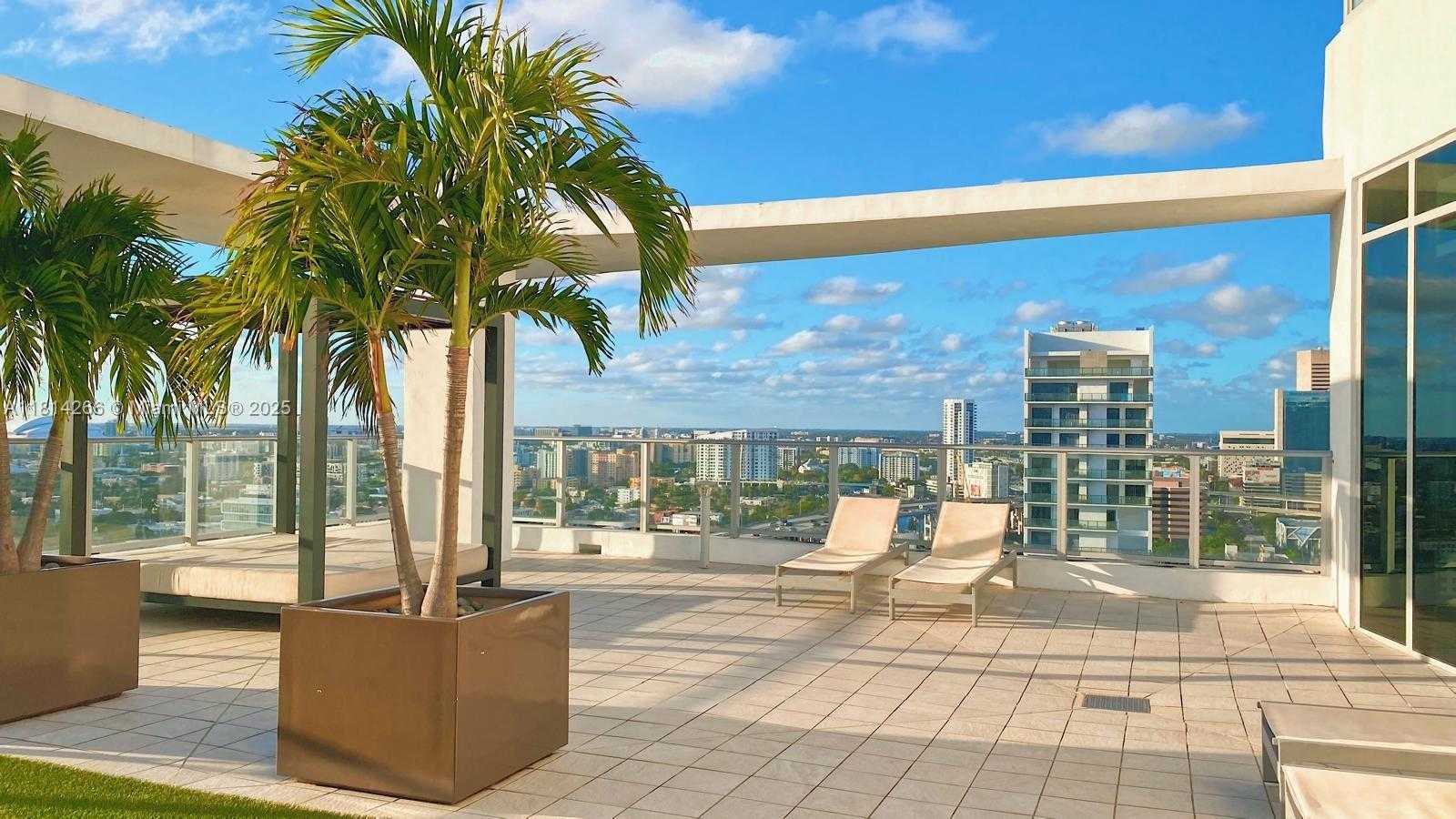 Small Image of 1010 SOUTH WEST 2ND AVE #804, Miami Number 15