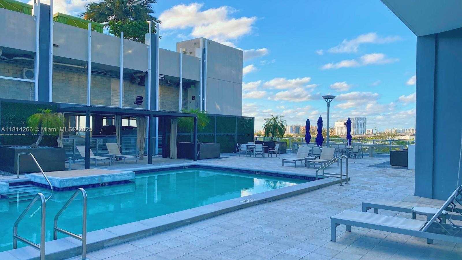 Small Image of 1010 SOUTH WEST 2ND AVE #804, Miami Number 17