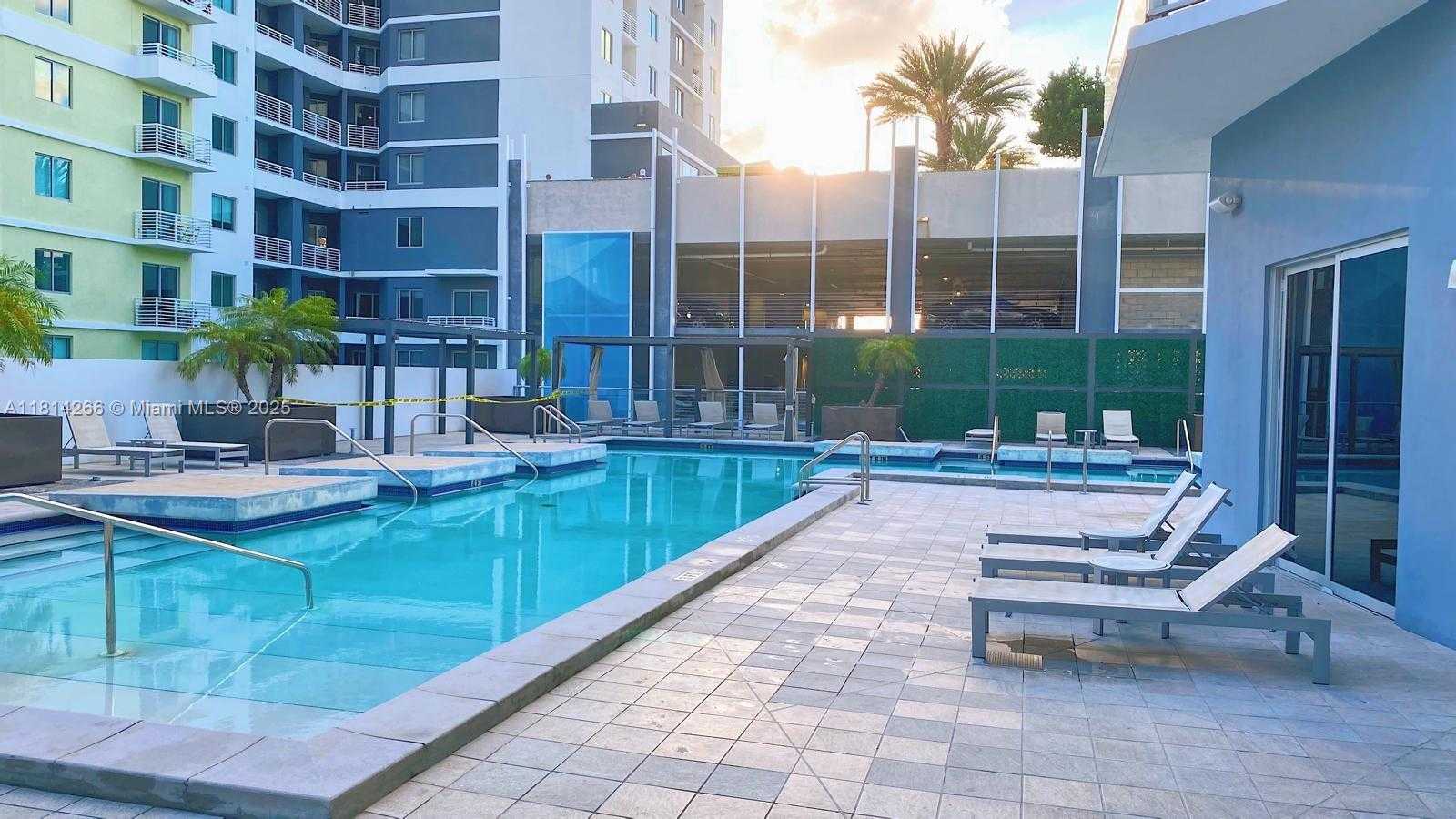 Small Image of 1010 SOUTH WEST 2ND AVE #804, Miami Number 18