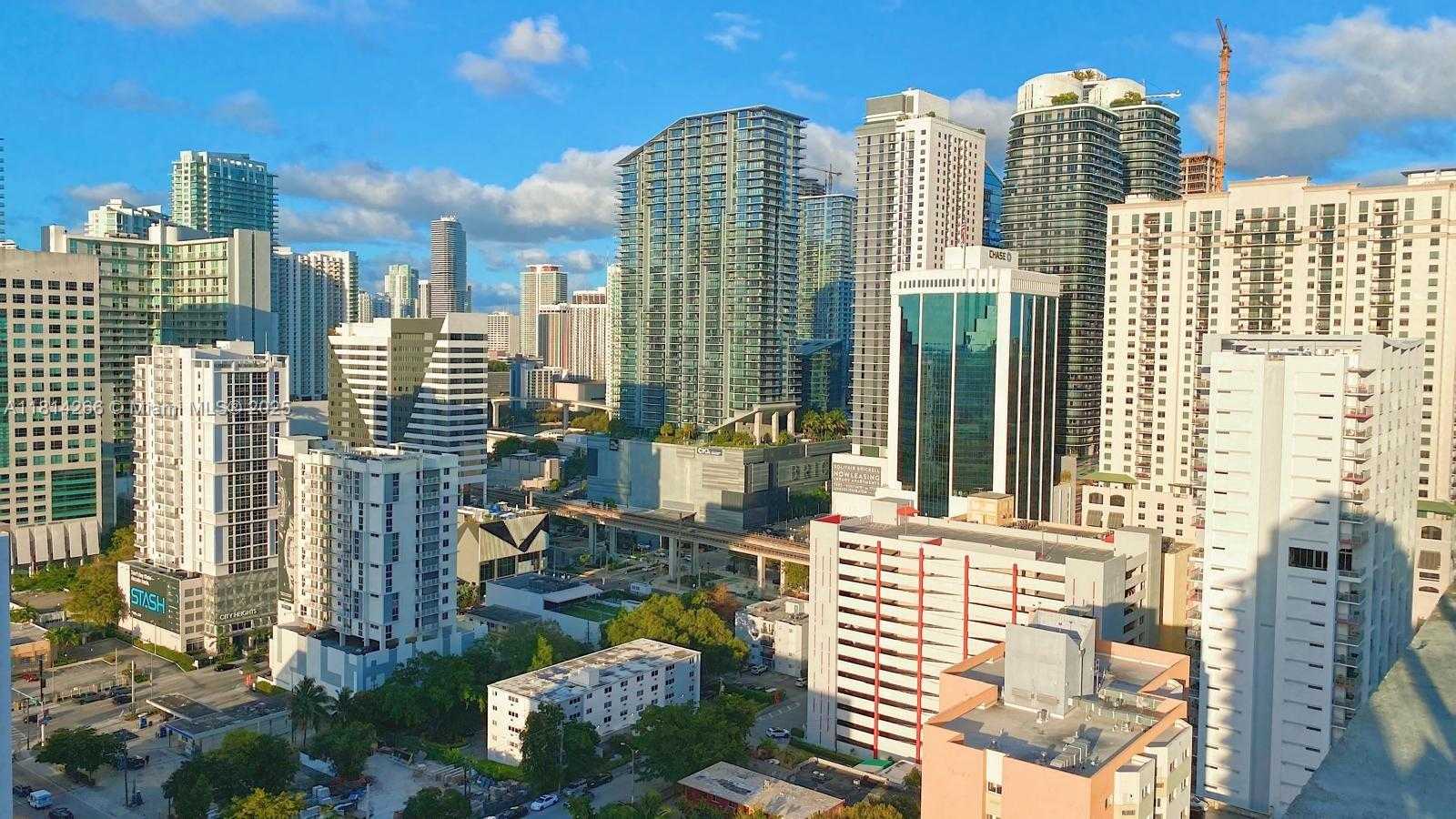 Small Image of 1010 SOUTH WEST 2ND AVE #804, Miami Number 19