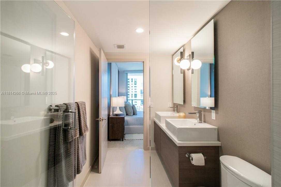 Small Image of 1010 SOUTH WEST 2ND AVE #804, Miami Number 5