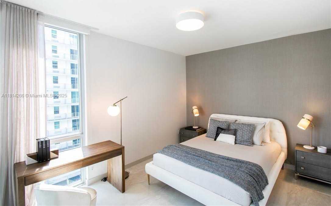Small Image of 1010 SOUTH WEST 2ND AVE #804, Miami Number 7