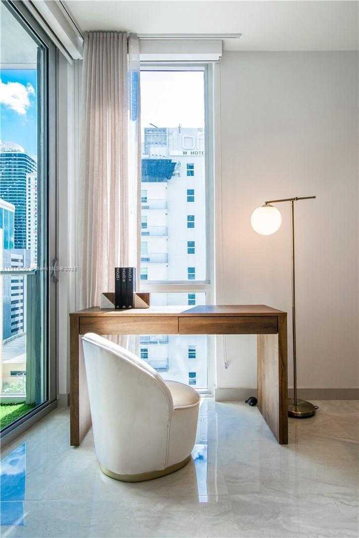 Small Image of 1010 SOUTH WEST 2ND AVE #804, Miami Number 9