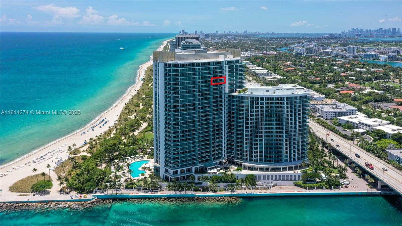 Small Image of 10295 COLLINS AVE #2506, Bal Harbour Number 24