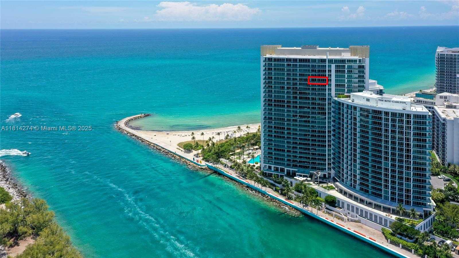 Small Image of 10295 COLLINS AVE #2506, Bal Harbour Number 25