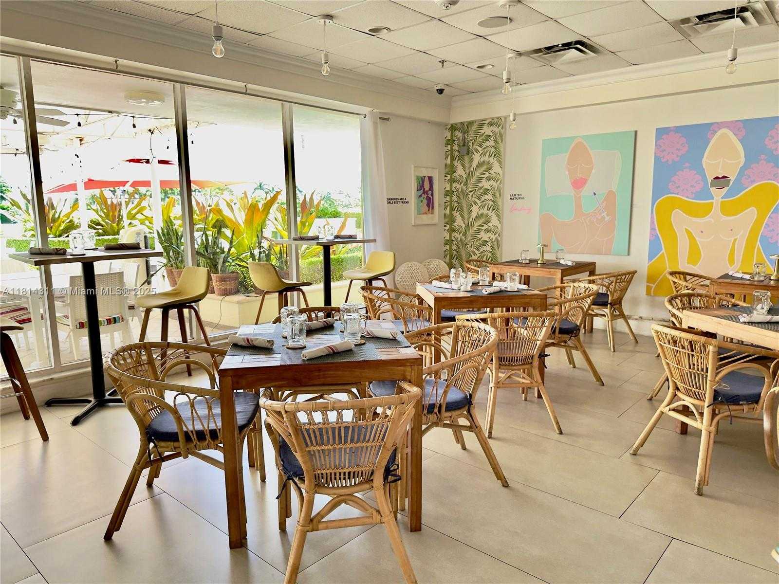 Small Image of 5600 COLLINS AVE #10V, Miami Beach Number 10