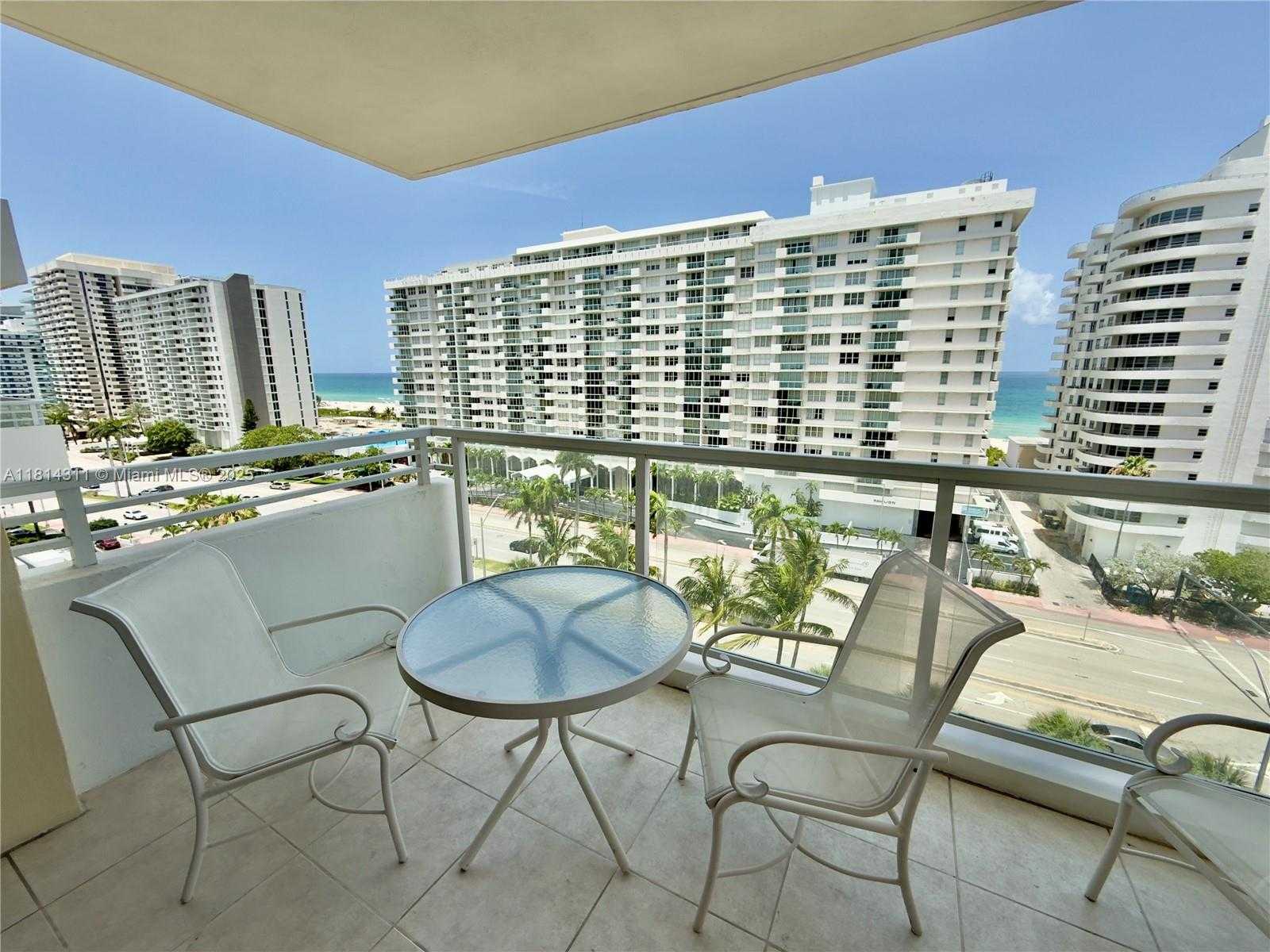 Small Image of 5600 COLLINS AVE #10V, Miami Beach Number 14