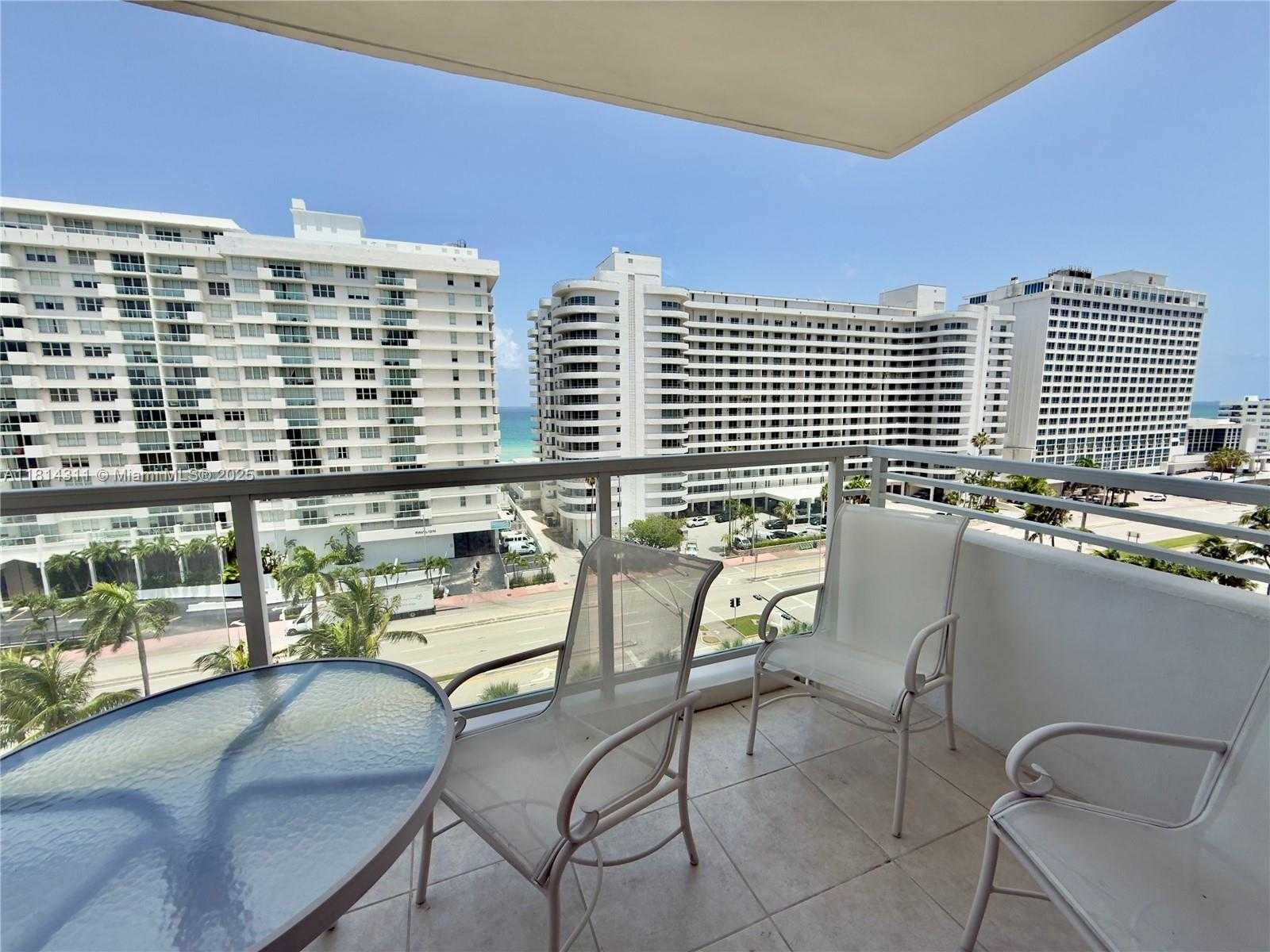 Small Image of 5600 COLLINS AVE #10V, Miami Beach Number 16