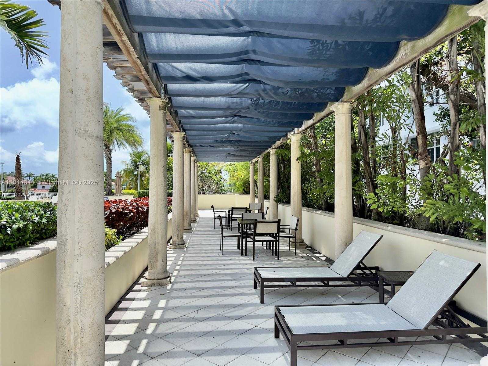 Small Image of 5600 COLLINS AVE #10V, Miami Beach Number 5