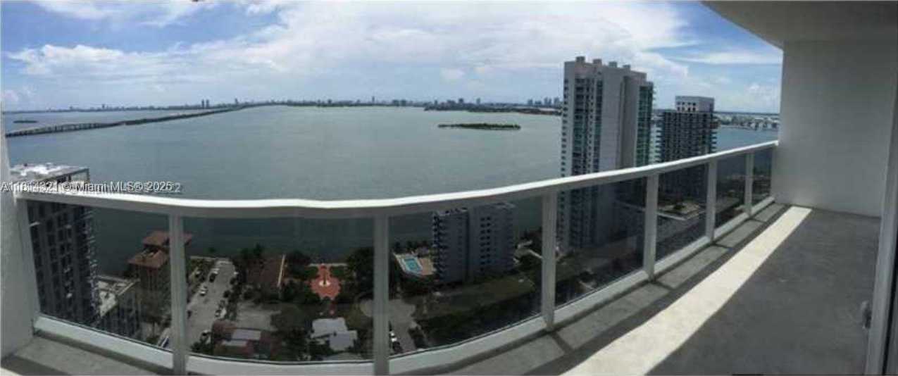 Small Image of 600 NORTH EAST 27TH ST #2704, Miami Number 2