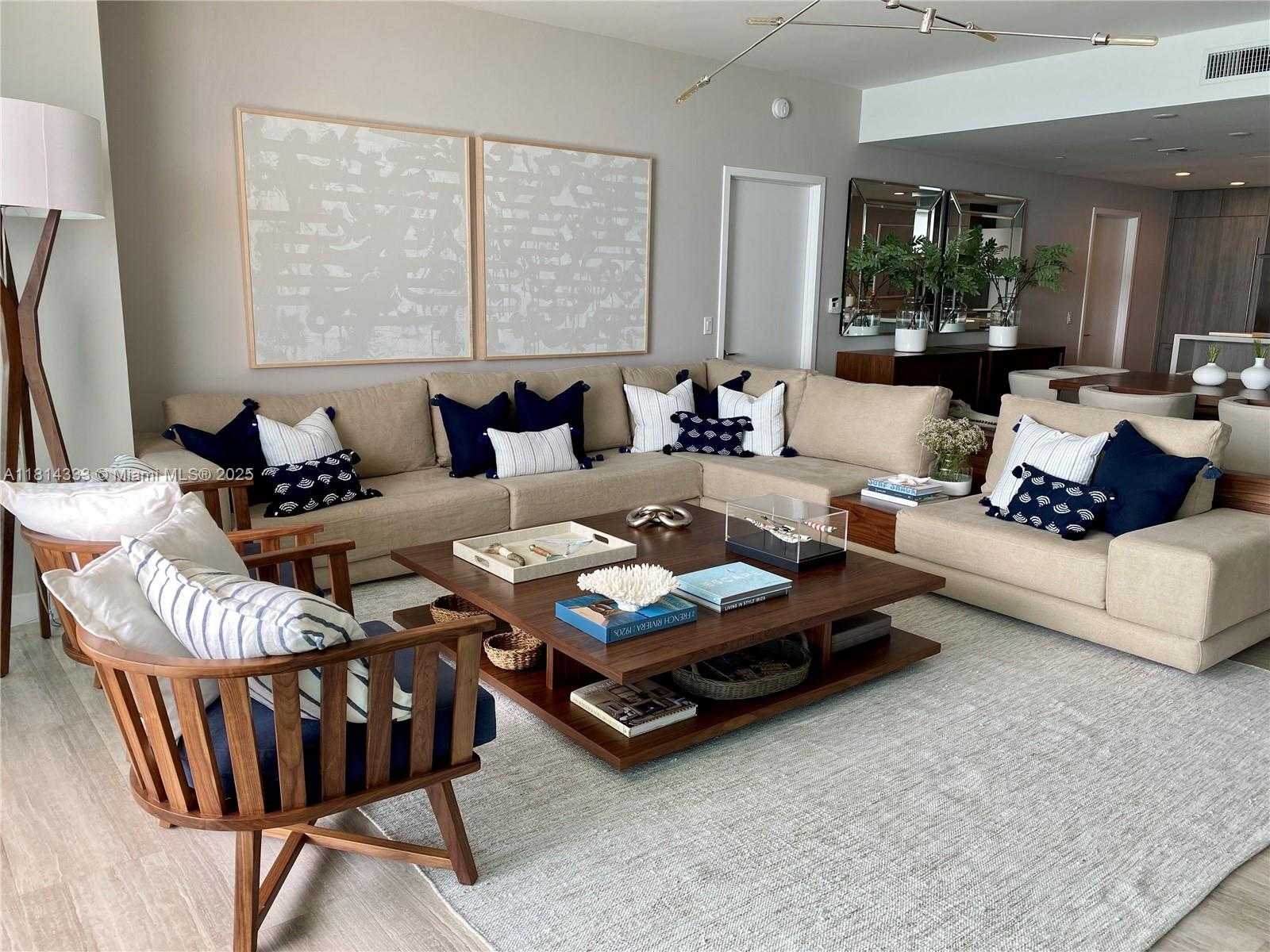 Small Image of 350 OCEAN DR #1204N, Key Biscayne Number 10