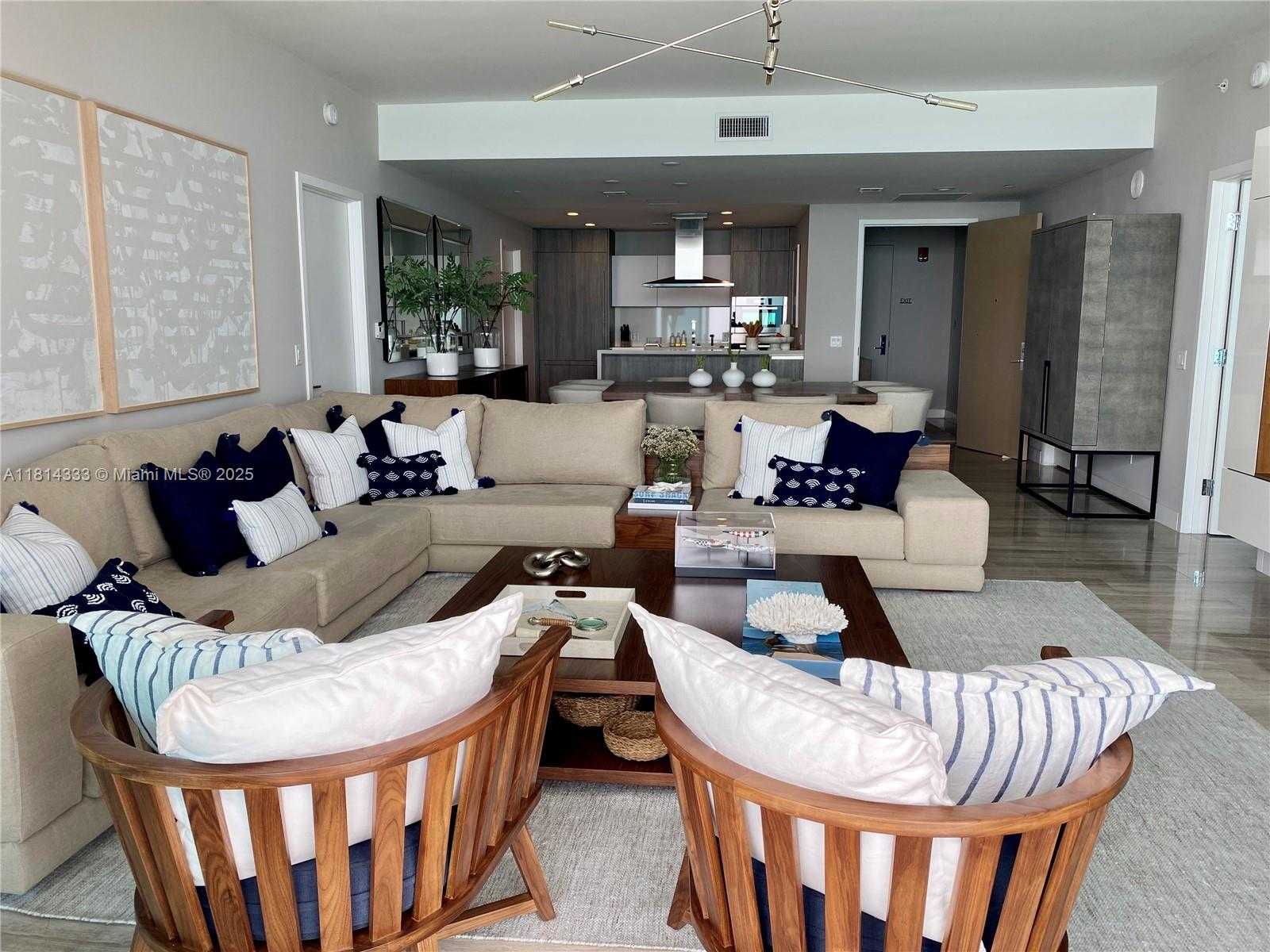 Small Image of 350 OCEAN DR #1204N, Key Biscayne Number 9