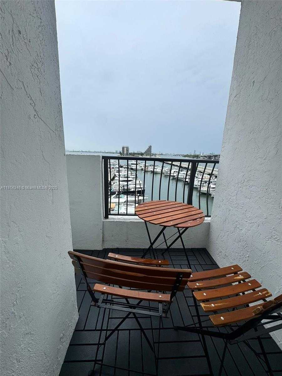 Small Image of 555 NORTH EAST 15TH ST #512, Miami Number 12