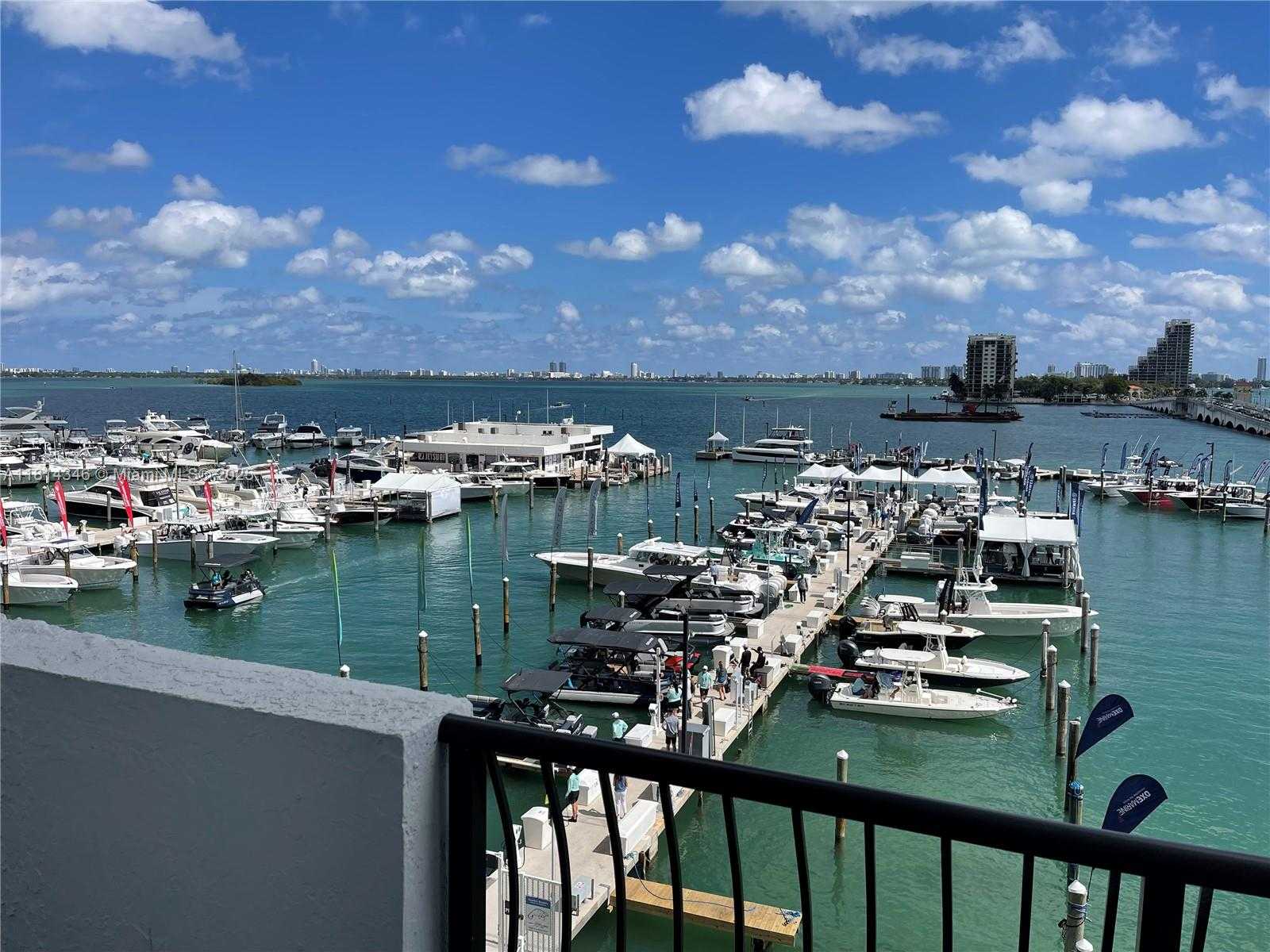 Small Image of 555 NORTH EAST 15TH ST #512, Miami Number 2