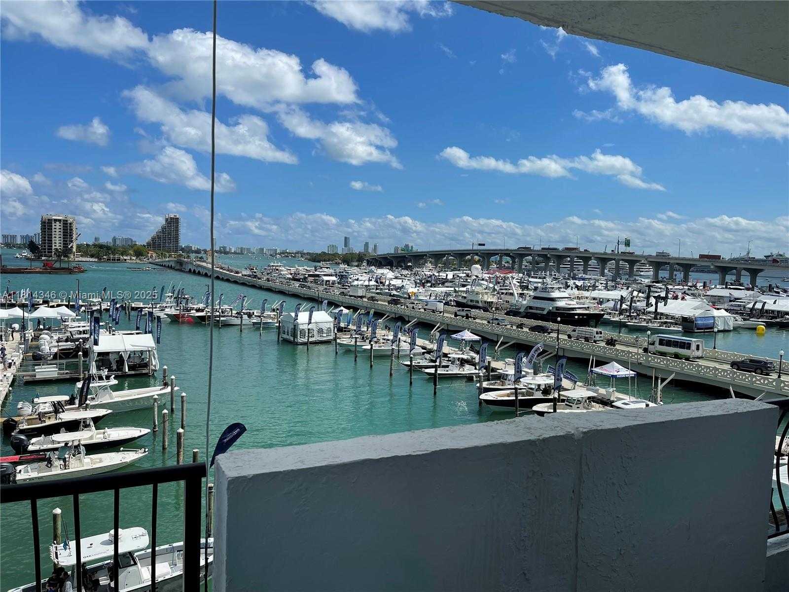 Small Image of 555 NORTH EAST 15TH ST #512, Miami Number 3