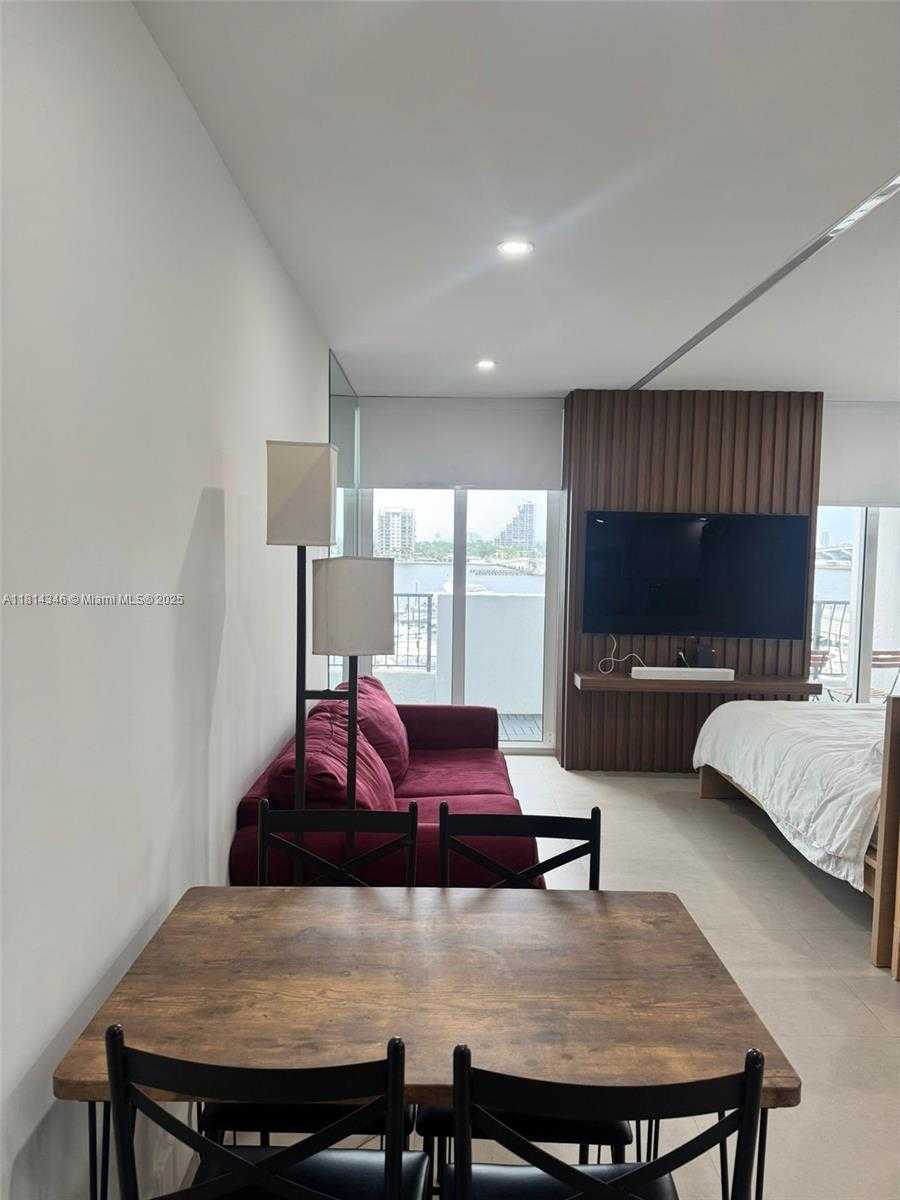 Small Image of 555 NORTH EAST 15TH ST #512, Miami Number 4