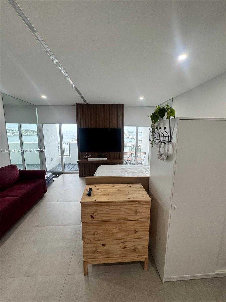 Small Image of 555 NORTH EAST 15TH ST #512, Miami Number 5