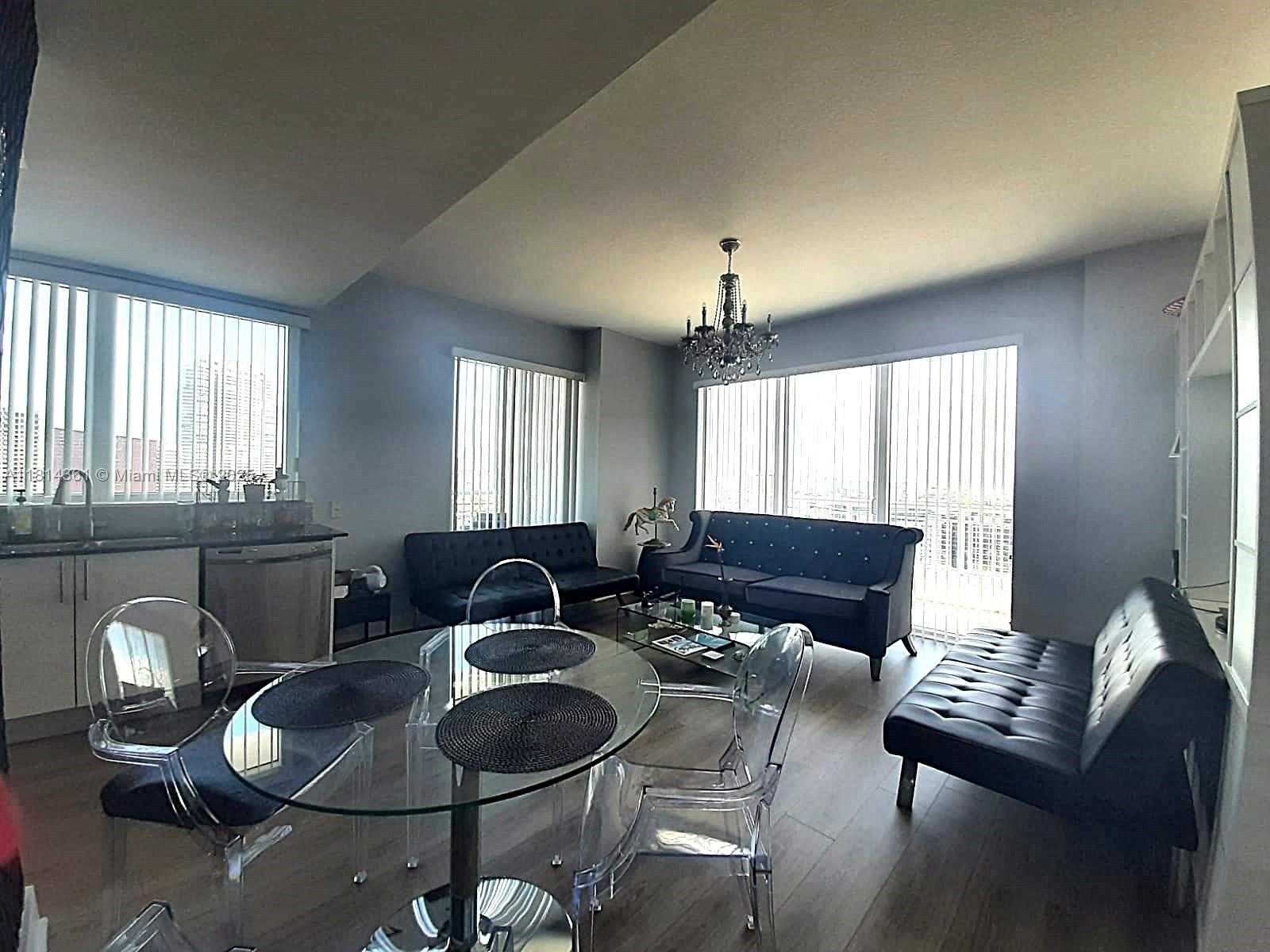 Small Image of 60 SOUTH WEST 13TH ST #1601, Miami Number 2