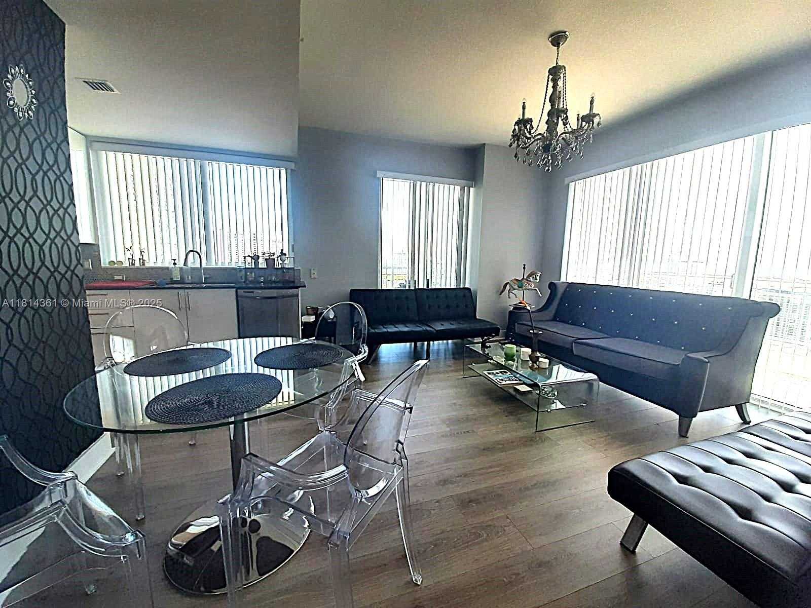 Small Image of 60 SOUTH WEST 13TH ST #1601, Miami Number 5