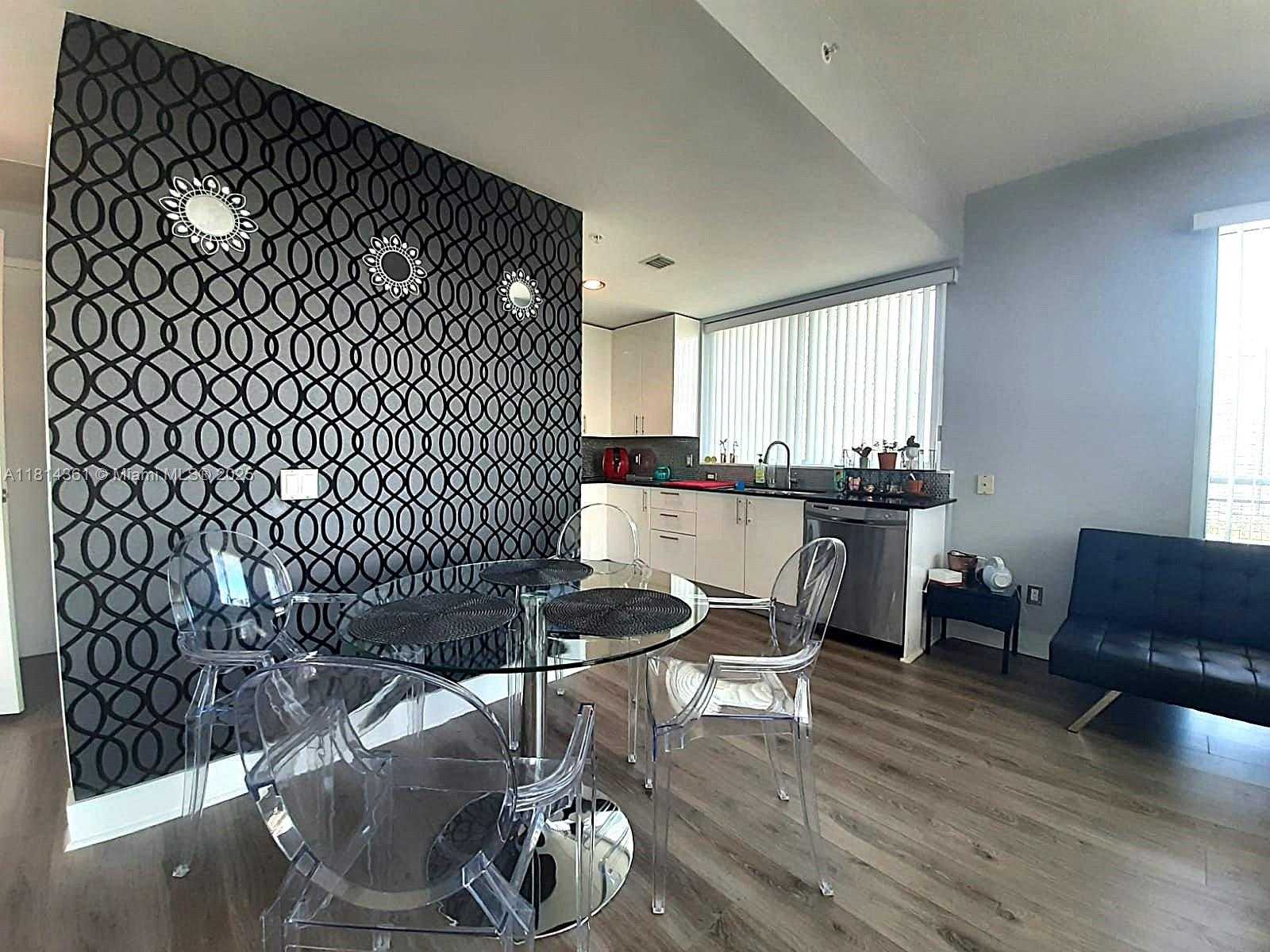 Small Image of 60 SOUTH WEST 13TH ST #1601, Miami Number 8