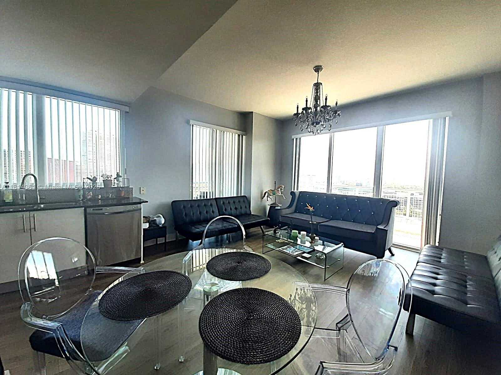 Small Image of 60 SOUTH WEST 13TH ST #1601, Miami Number 9