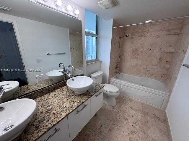 Small Image of 41 SOUTH EAST 5TH ST #1516, Miami Number 14