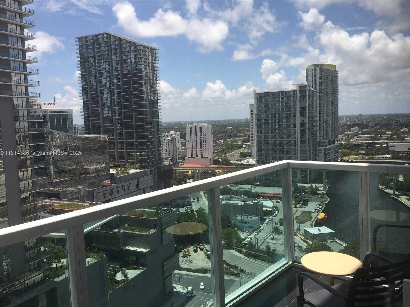 Small Image of 41 SOUTH EAST 5TH ST #1516, Miami Number 17