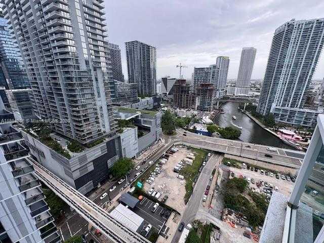 Small Image of 41 SOUTH EAST 5TH ST #1516, Miami Number 20