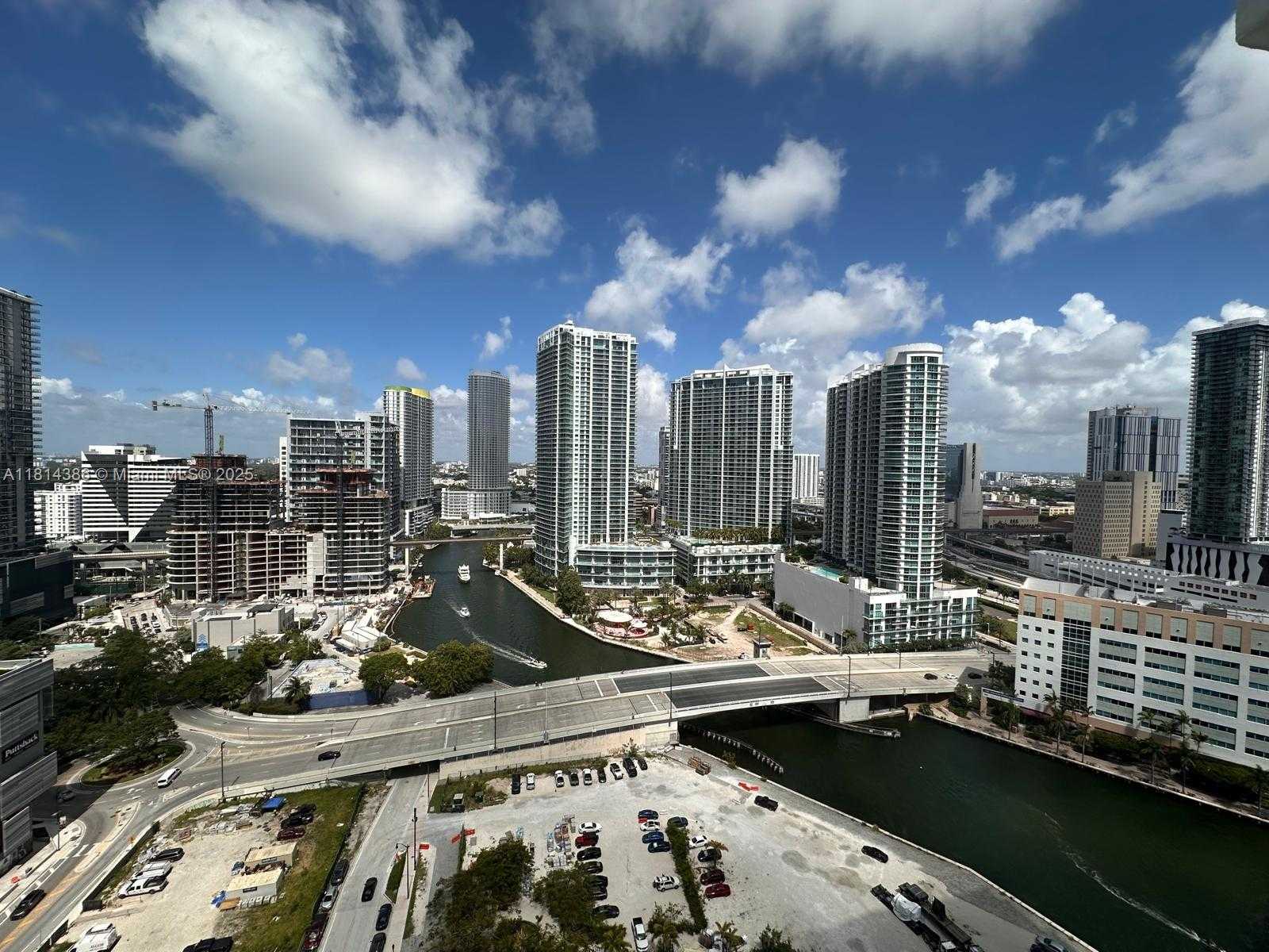 Small Image of 41 SOUTH EAST 5TH ST #1516, Miami Number 39
