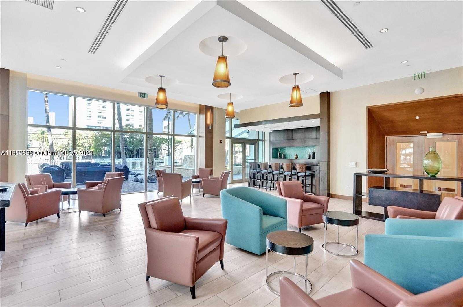 Small Image of 41 SOUTH EAST 5TH ST #1516, Miami Number 45