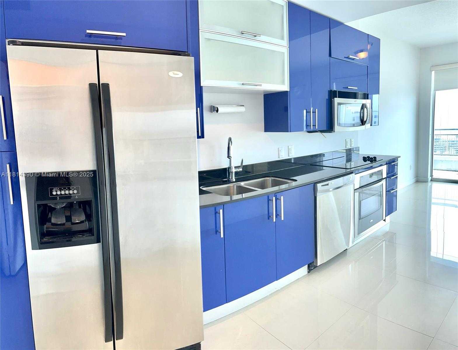 Small Image of 60 SOUTH WEST 13TH ST #1719, Miami Number 2
