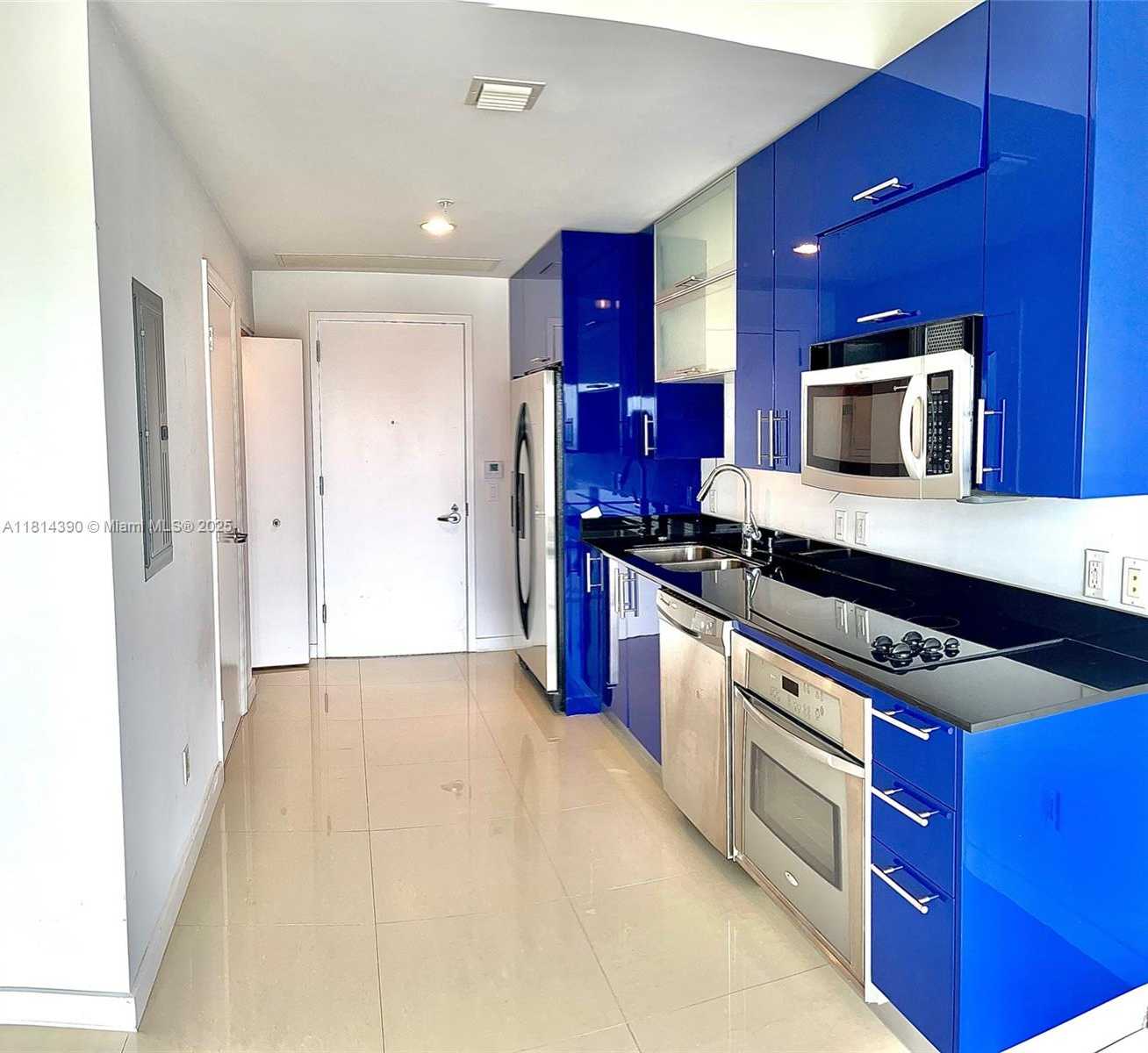 Small Image of 60 SOUTH WEST 13TH ST #1719, Miami Number 3