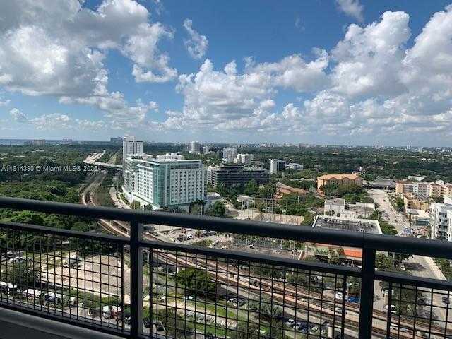 Small Image of 60 SOUTH WEST 13TH ST #1719, Miami Number 8