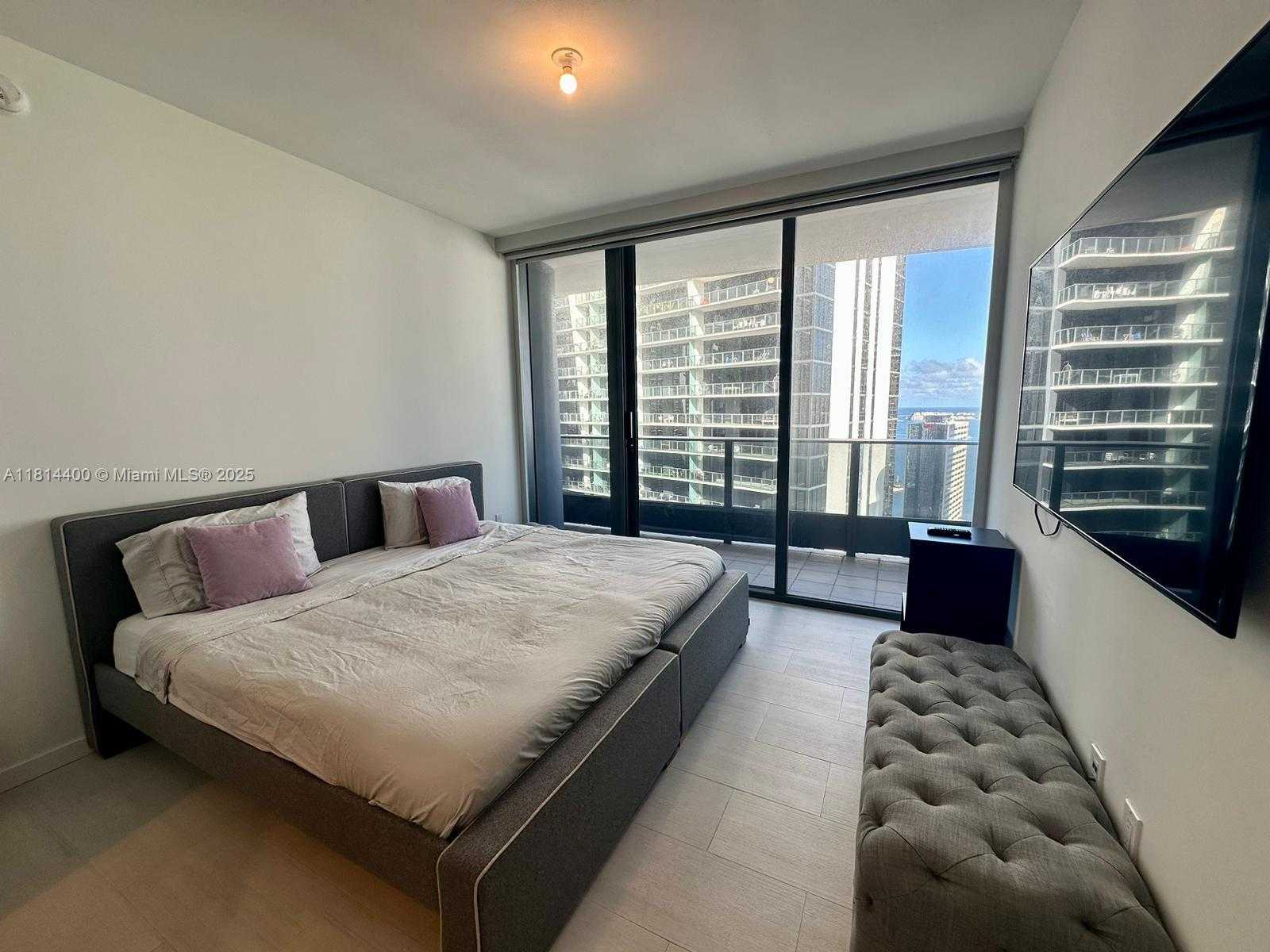 Small Image of 1000 BRICKELL PLZ #4001, Miami Number 14