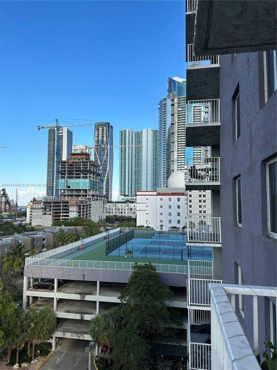 Small Image of 850 NORTH MIAMI AVE #W-908, Miami Number 13