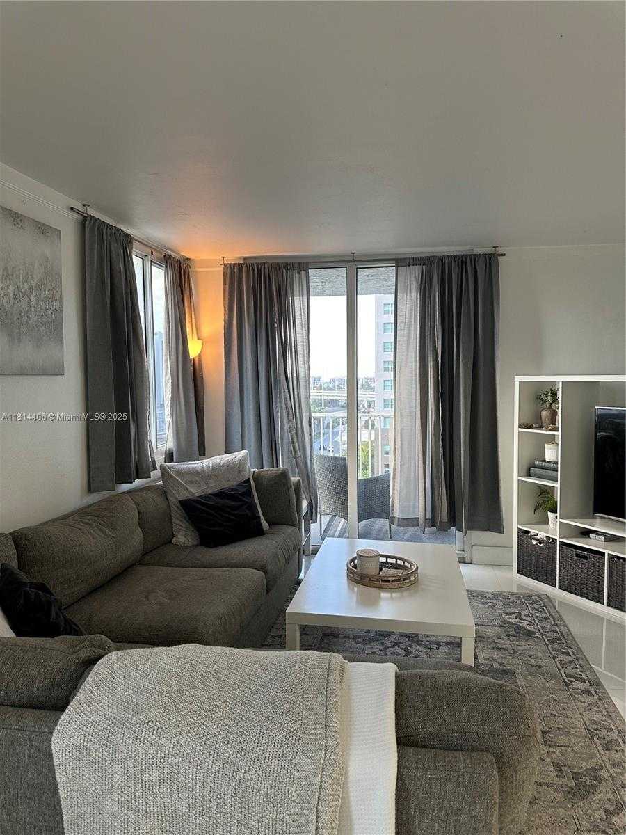 Small Image of 850 NORTH MIAMI AVE #W-908, Miami Number 16