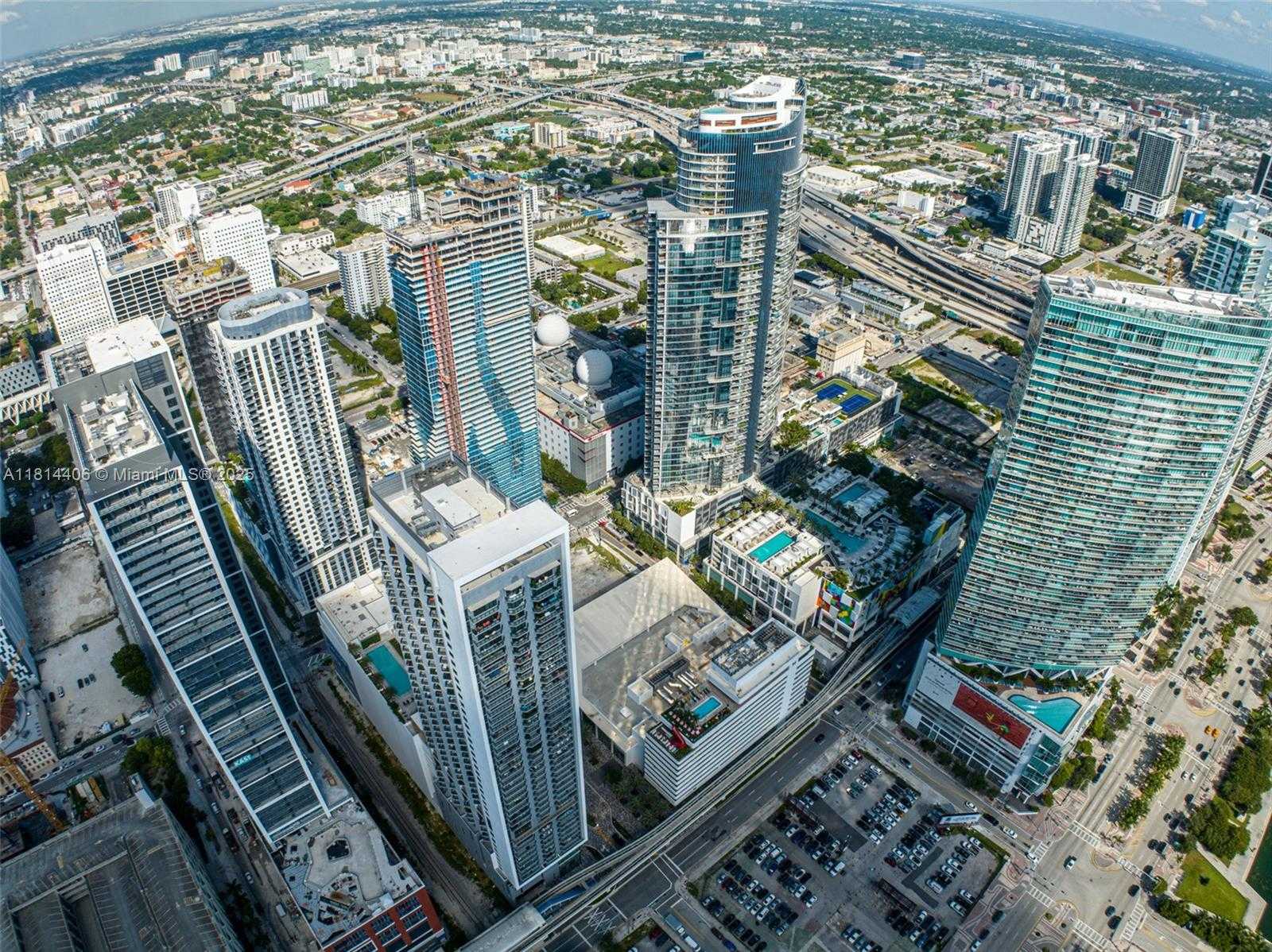 Small Image of 850 NORTH MIAMI AVE #W-908, Miami Number 30