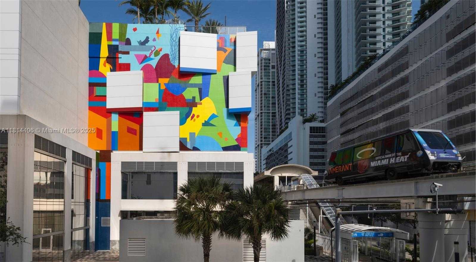 Small Image of 850 NORTH MIAMI AVE #W-908, Miami Number 31