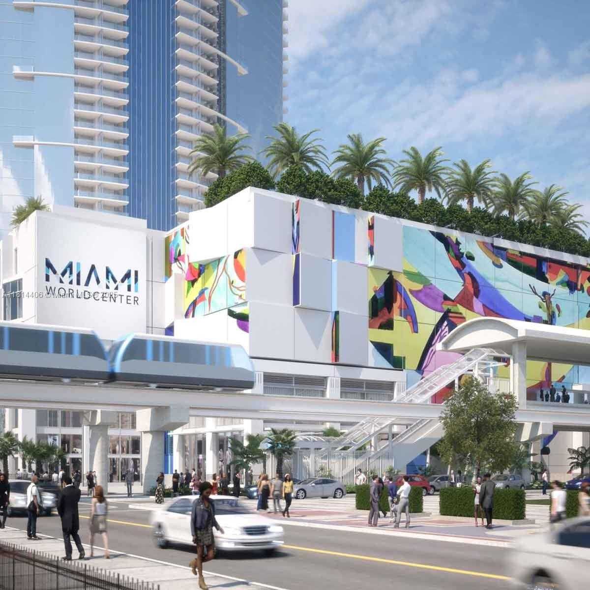 Small Image of 850 NORTH MIAMI AVE #W-908, Miami Number 32