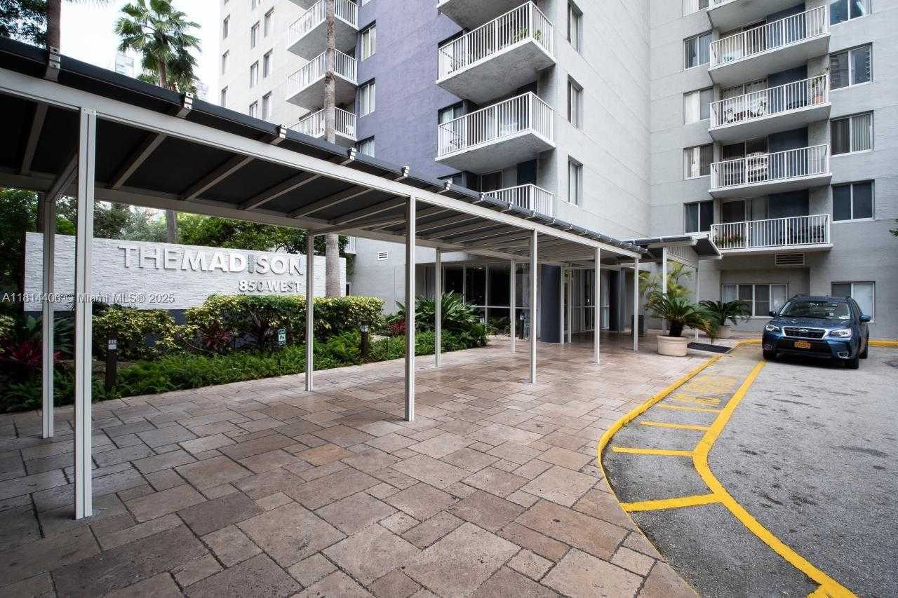 Small Image of 850 NORTH MIAMI AVE #W-908, Miami Number 6